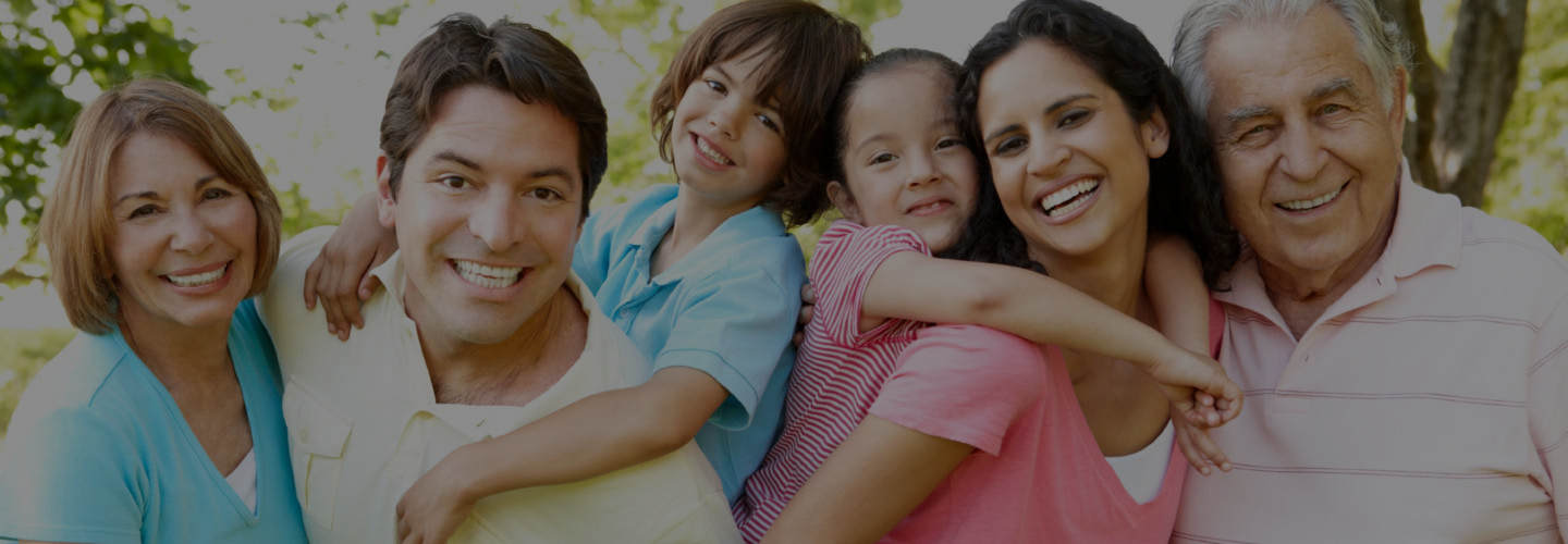 Family Dentist in El Paso Edgemere Dental