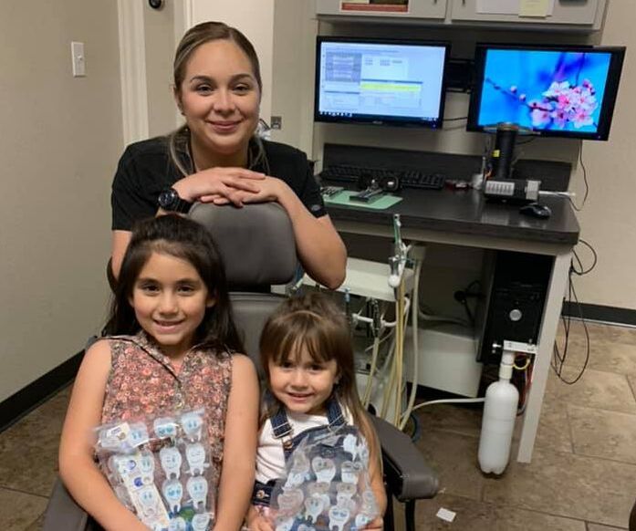 Family Dentist El Paso EDGEMERE DENTAL East El Paso, TX Dentist