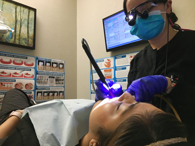 Cosmetic Dentist El Paso