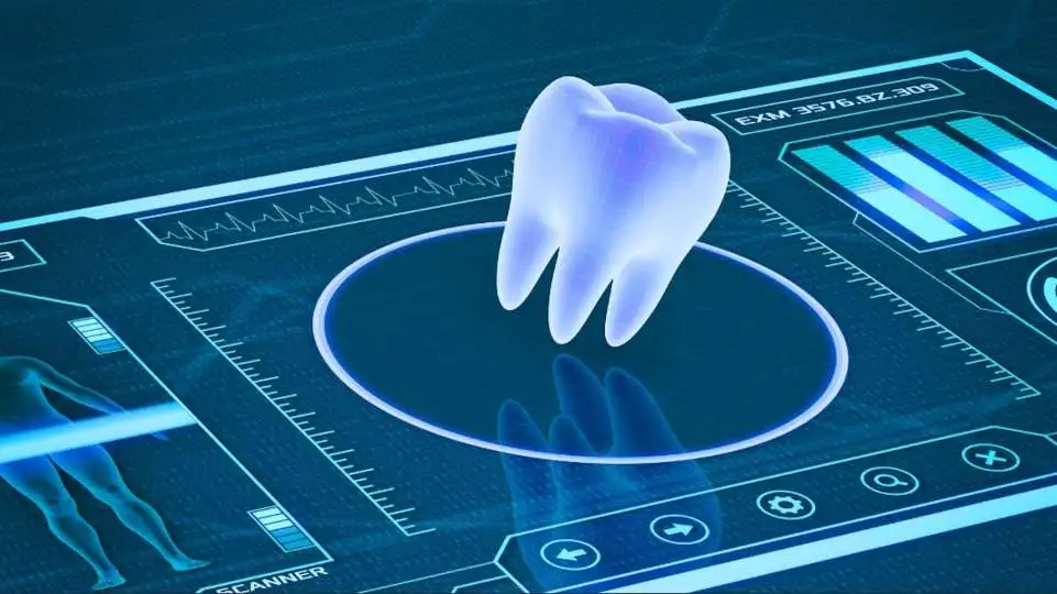 Latest Dental Technology - Edgemere Dental - El Paso Dentist