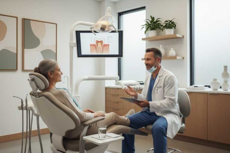 Root Canal Aftercare: A Step-by-Step Recovery Guide