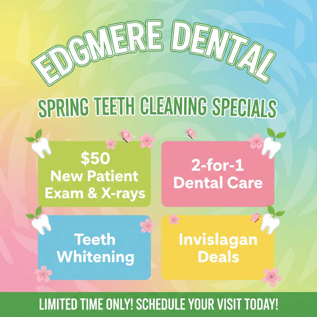 Spring Into a Healthier Smile: A Cleaning Guide